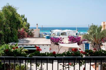 Apartament Wakacyjny dla 6 osoby w Mazara del Vallo Region, Prowincja Trapani, Zdjęcie 1