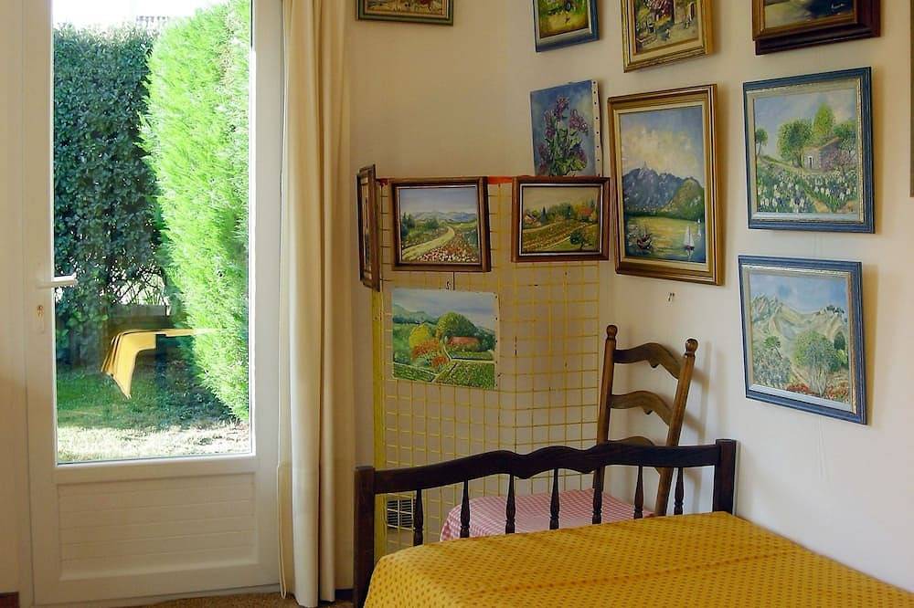 Casa independiente clasificado 3 * con jardín y piscina in Saint-Rémy-de-Provence, Region de Arles