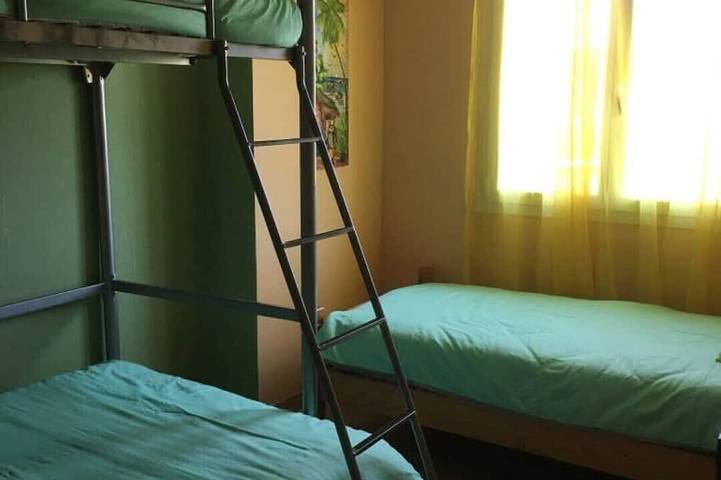 Location de vacances pour 19 personnes à Belin-Béliet - 2