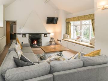 Cottage for 8 People in Gwynedd, North-Wales, Photo 2