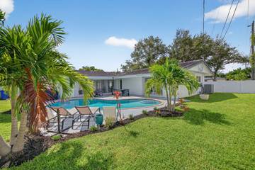 Vacation Home for 6 Guests in Imperial Point, Fort Lauderdale, Picture 1