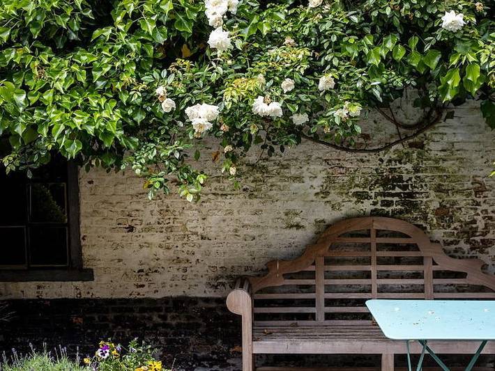 Ferienhaus für 10 Personen, mit Balkon/Terrasse und Terrasse in Flandern - 3