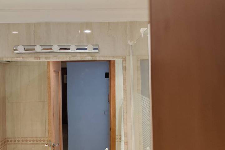 Appartement entier, Appartement de luxe 7 étoiles avec Internet Wifi gratuit in Armação de Pera, District de Faro