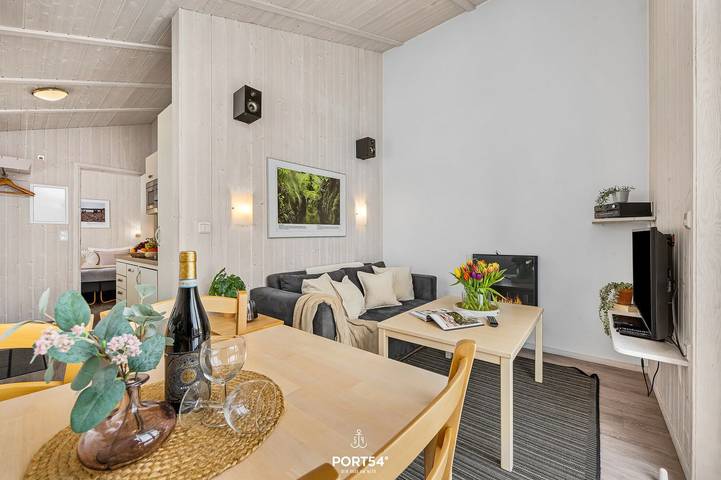 Ferienhaus für 3 Personen, mit Sauna und Garten, mit Haustier in Braunlage - 4