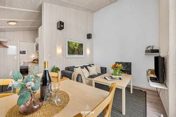 Ferienhaus für 3 Personen in Sankt Andreasberg, Braunlage, Bild 3