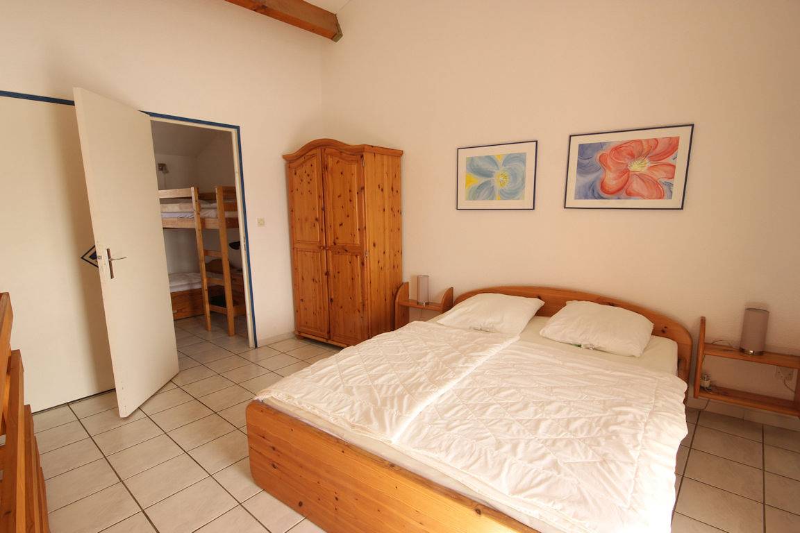 Maison Lagunes du Soleil 226 in Gruissan (Ville), Gruissan