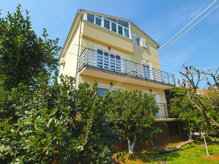 Ferienwohnung für 2 Personen, mit Terrasse in Premantura