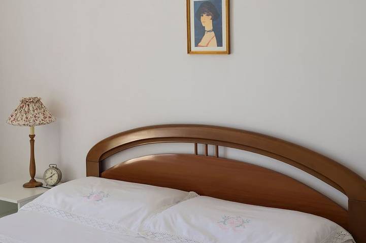 Location de vacances pour 3 personnes à San Giovanni Gemini - 3