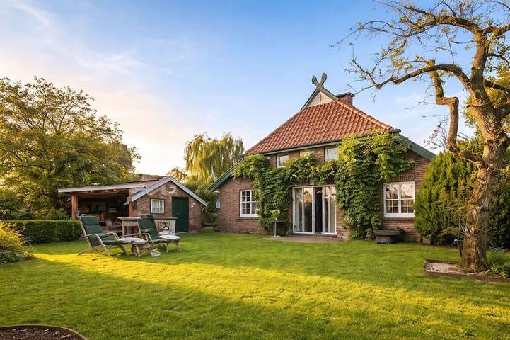 Ferienhaus für 12 Personen, mit Haustier - 1