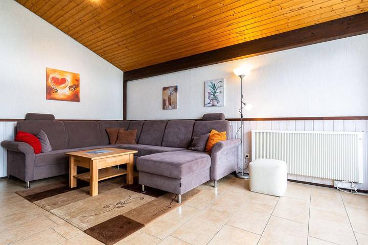 Ferienhaus für 4 Personen, mit Terrasse, mit Haustier am Bodensee - 2