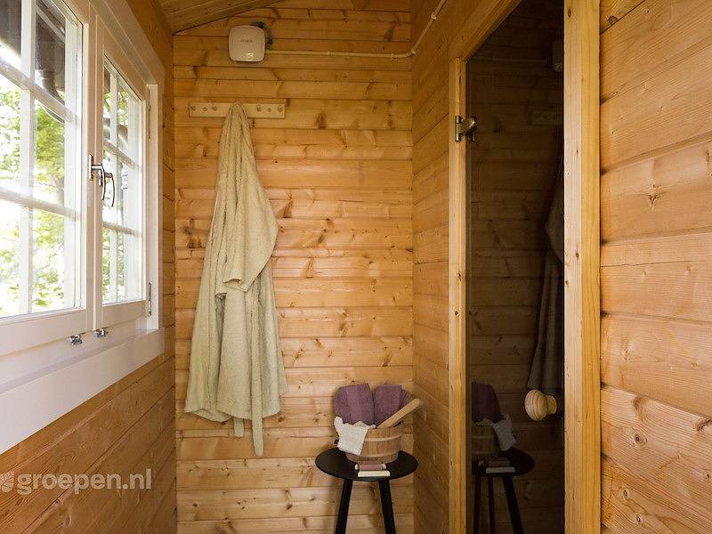 Ferienvilla Oldebroek in Oldebroek, Veluwe