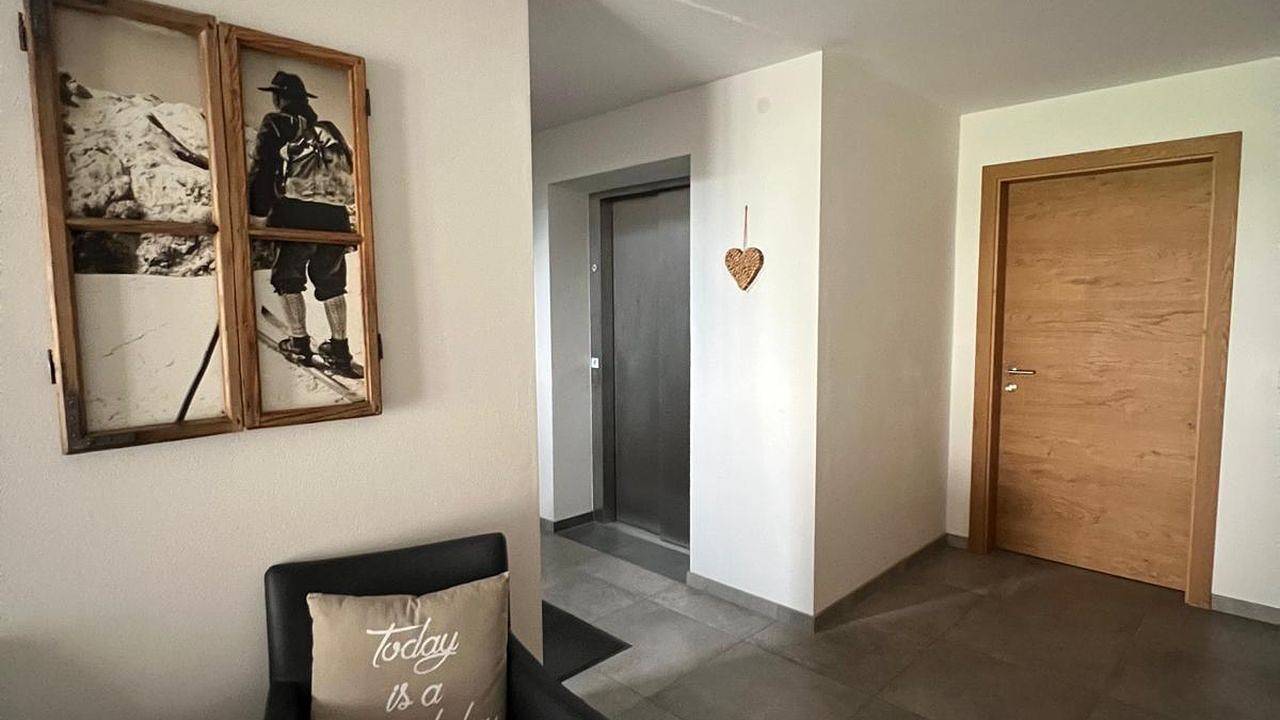 Geheel vakantieappartement, Vakantieappartement voor 2 personen met terras in Loferer und Leoganger Steinberge, Waidring