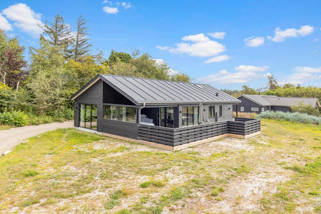 Casa vacanza a Henne a partire da 183€ a notte