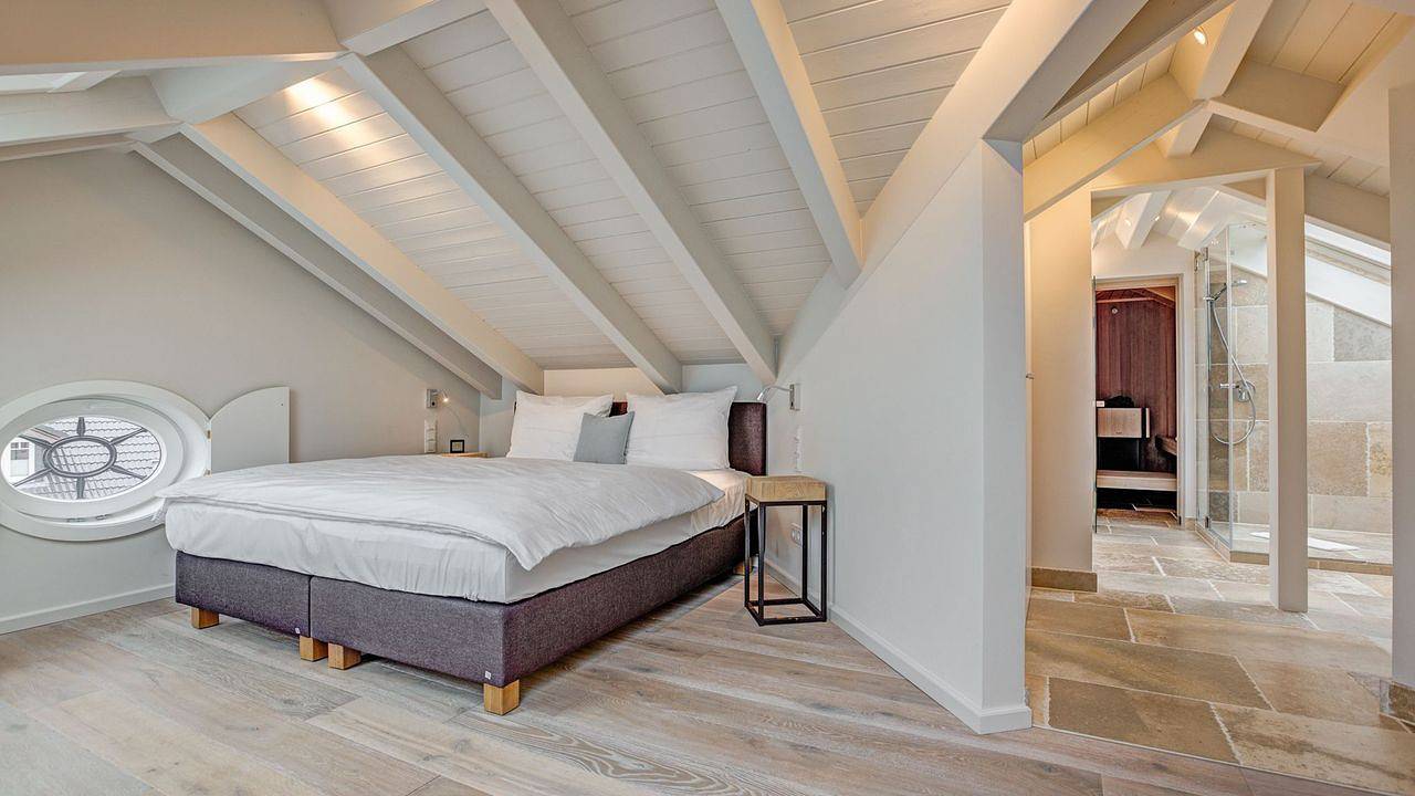 Ganze Ferienwohnung, Ferienwohnung für 4 Personen (127 m²) in Westerland (Sylt) in Westerland, Sylt (Gemeinde)
