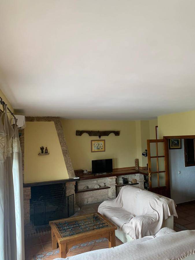 Casa rural para 9 personas, con terraza y vistas en Cazorla - 2