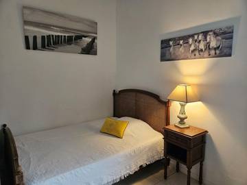 Gîte pour 3 Personnes dans Belz, Région de Lorient, Photo 3