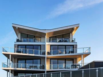 Apartament Wakacyjny dla 6 osoby w Wendtorf, Morze Bałtyckie Szlezwik-Holsztyn, Zdjęcie 2