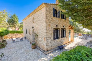 Villa voor 6 Personen in Zakynthos, Griekenland, Afbeelding 3