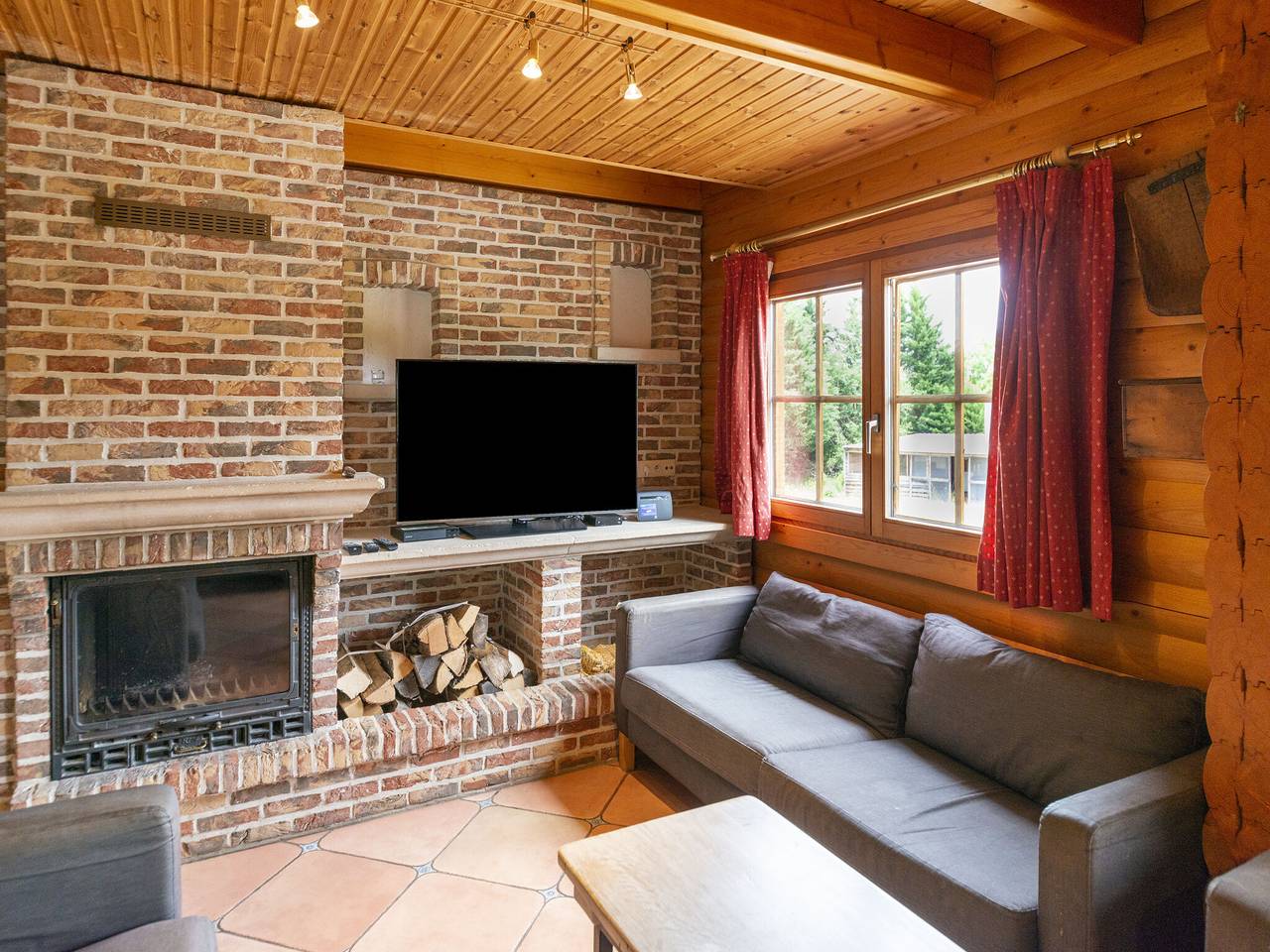 Ruime woning in Durbuy in Barvaux-sur-Ourthe, Durbuy