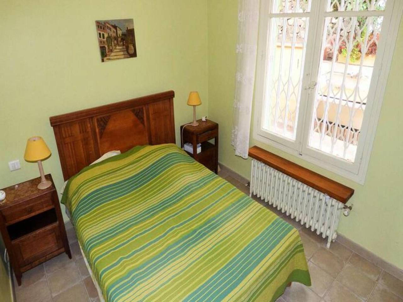 Appartement entier, Rיsidence St Mandrier Sur Mer in Saint-Mandrier-sur-Mer, Côte méditerranéenne (France)
