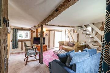 Cottage for 8 People in Suffolk, East of England, Photo 3