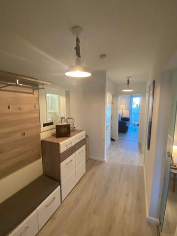 Hütte für 3 Personen in Eckernförde, Ostsee Schleswig-Holstein, Bild 2