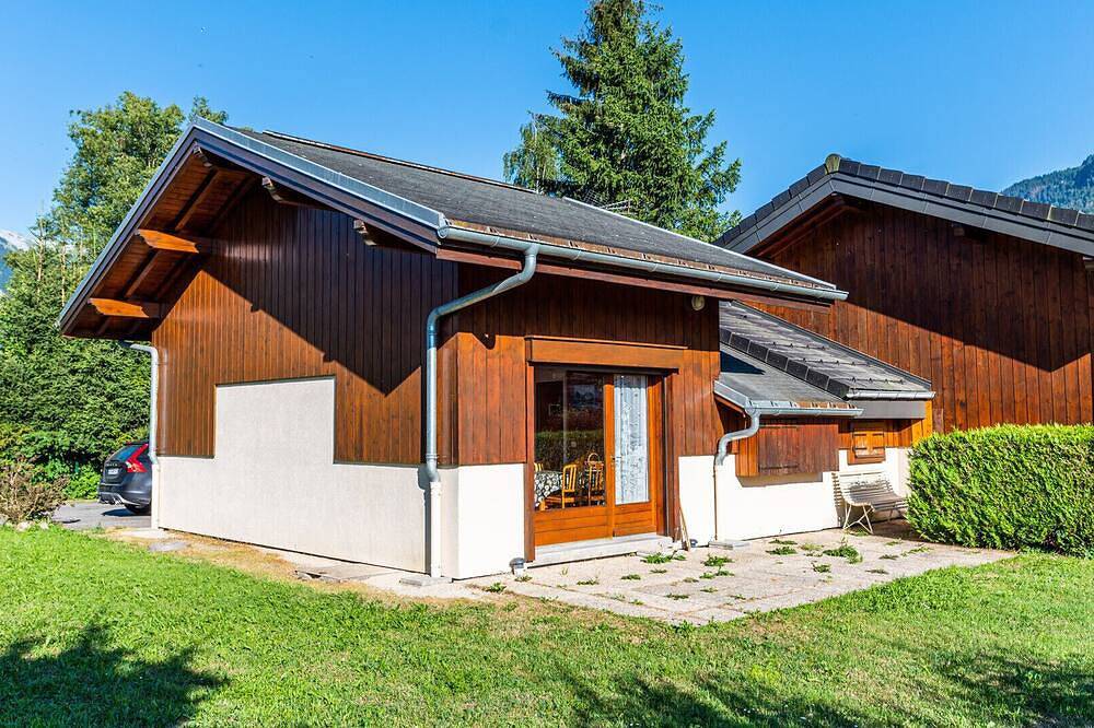 Photo : Maison de vacances