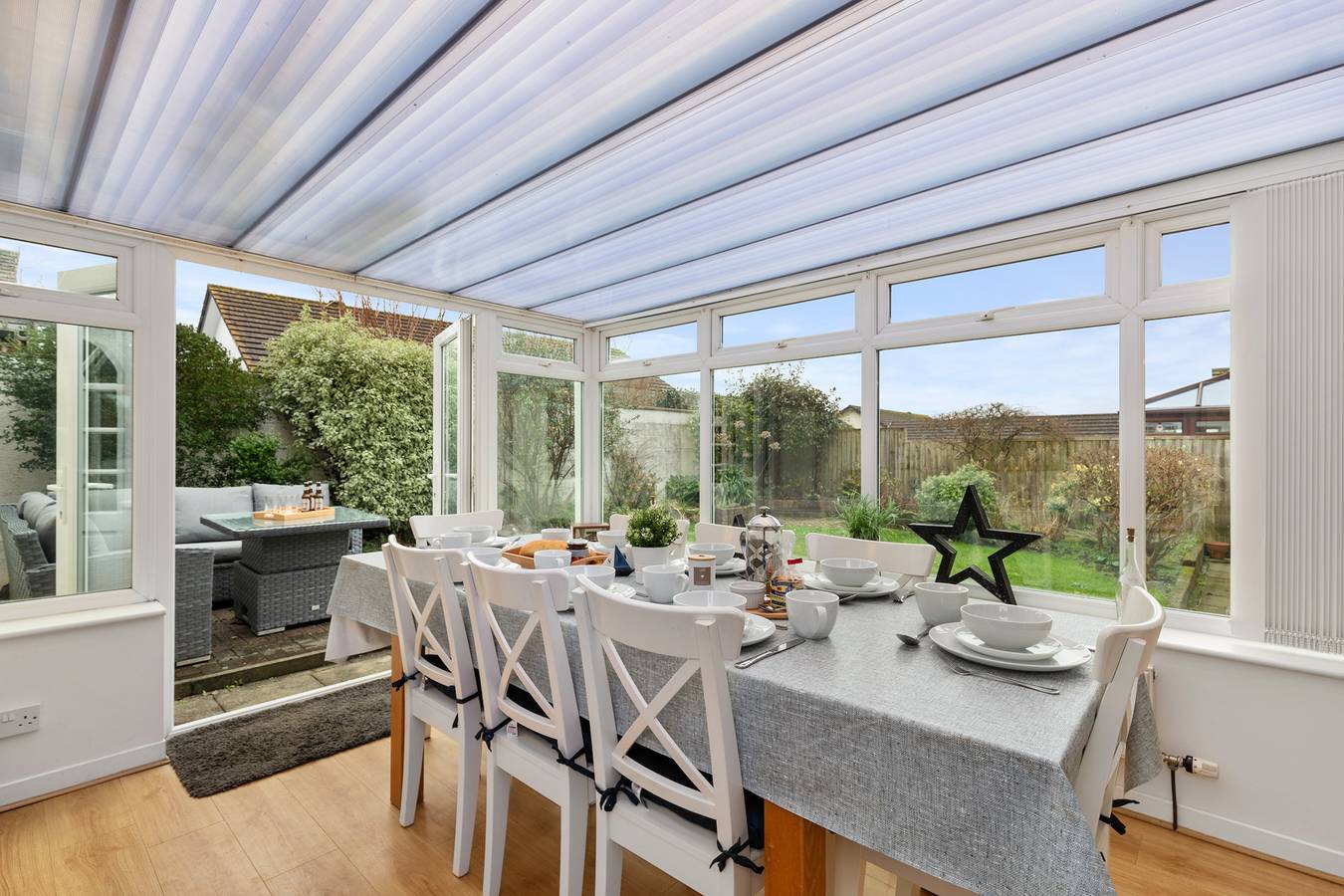 Kittiwake - Short Walk to Beach and Village in Saundersfoot, Pembrokeshire