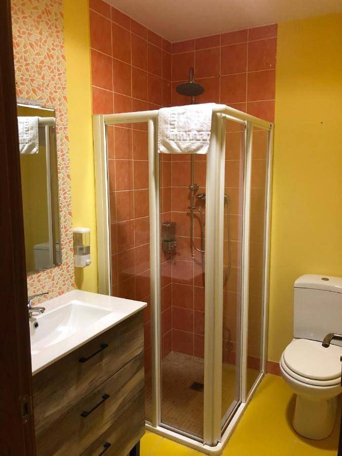 Casa rural para 4 personas, con vistas en Provincia de Burgos - 2