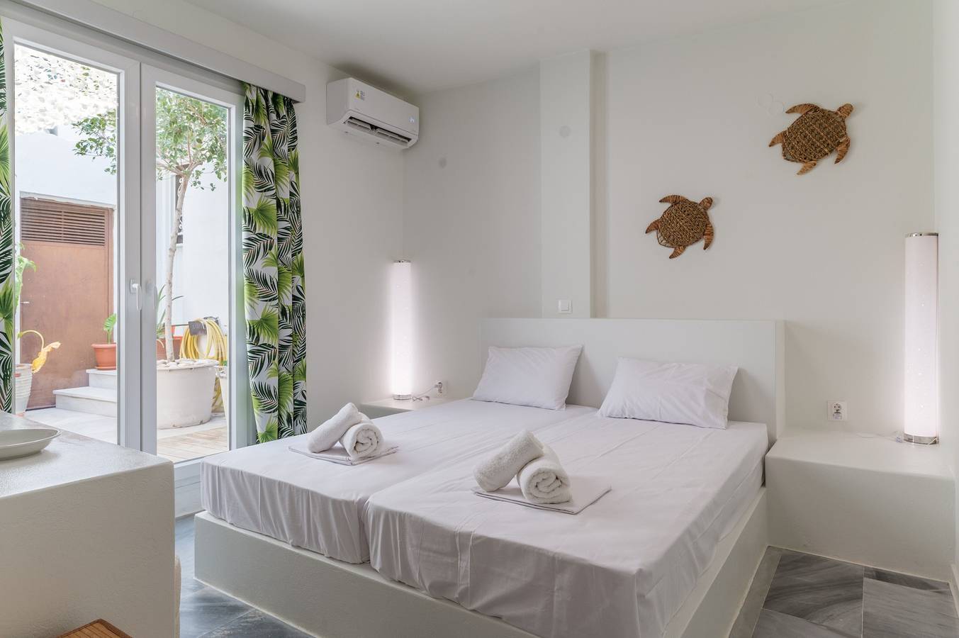 B&b per 2 Persone in Tino Grecia, Cicladi