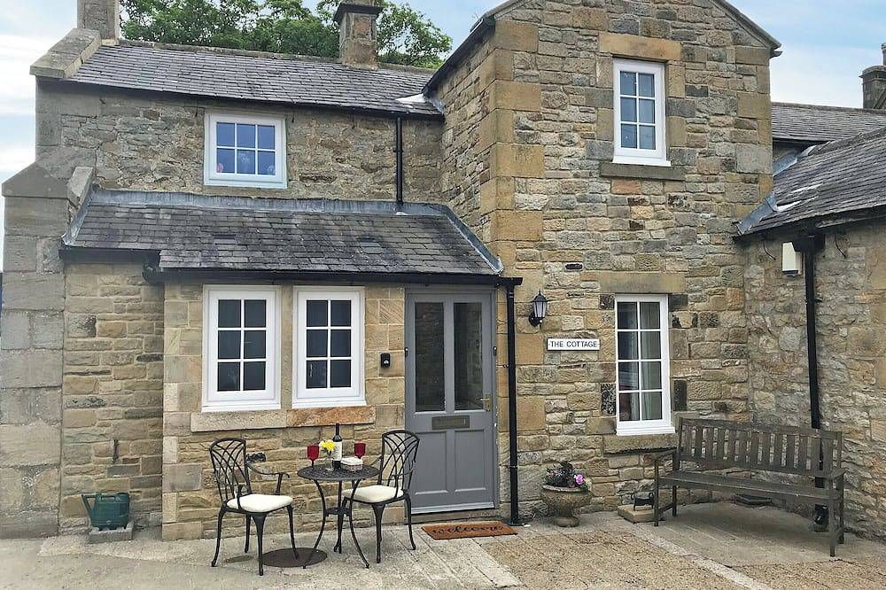 Casa vacanza a Northumberland a partire da 76€ a notte