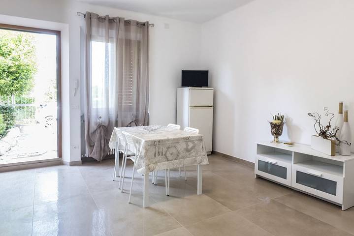 Gîte pour 4 personnes, avec jardin à Ancône - 3