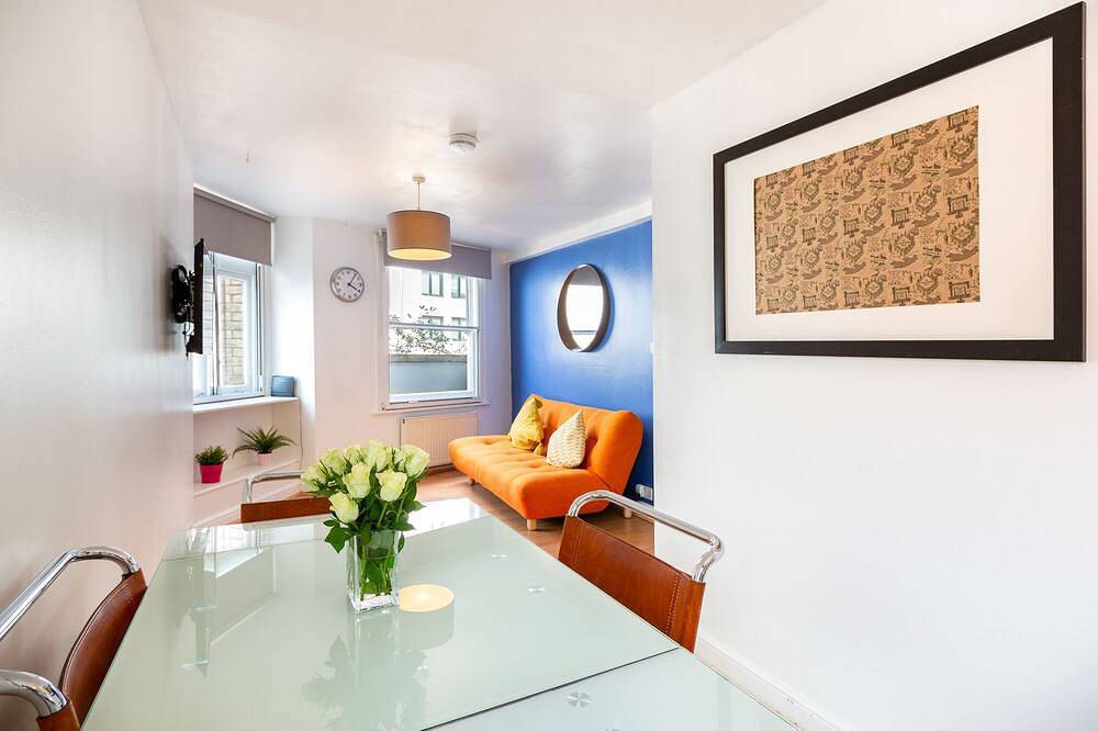 Ganze Wohnung, Private Wohnung - Herz Von Shoreditch in Hackney, London