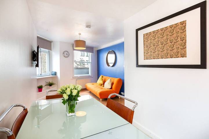 Ferienwohnung für 4 Personen - 1