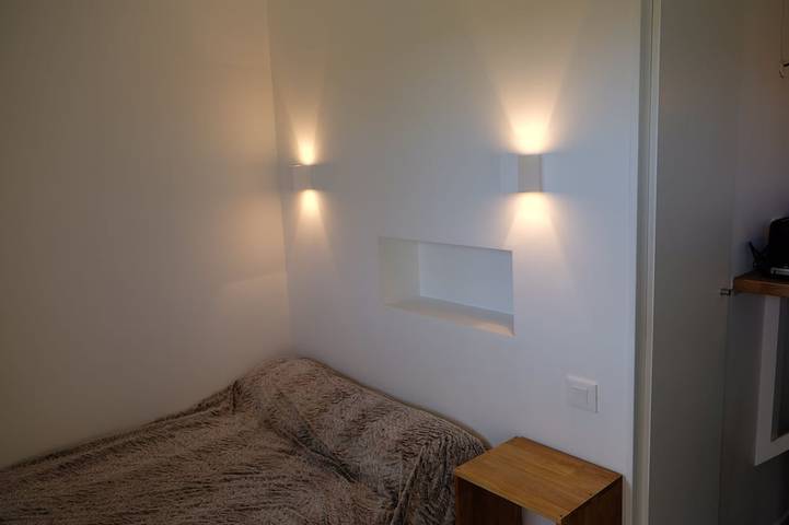 Gîte pour 3 personnes, avec terrasse et jardin dans Golf Blue Green Houlgate - 2