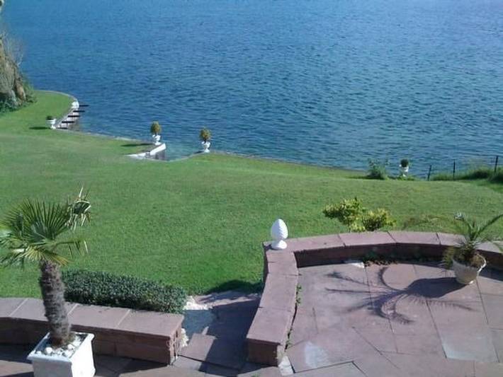 Ferienhaus für 4 Personen, mit Garten in Öhningen - 3