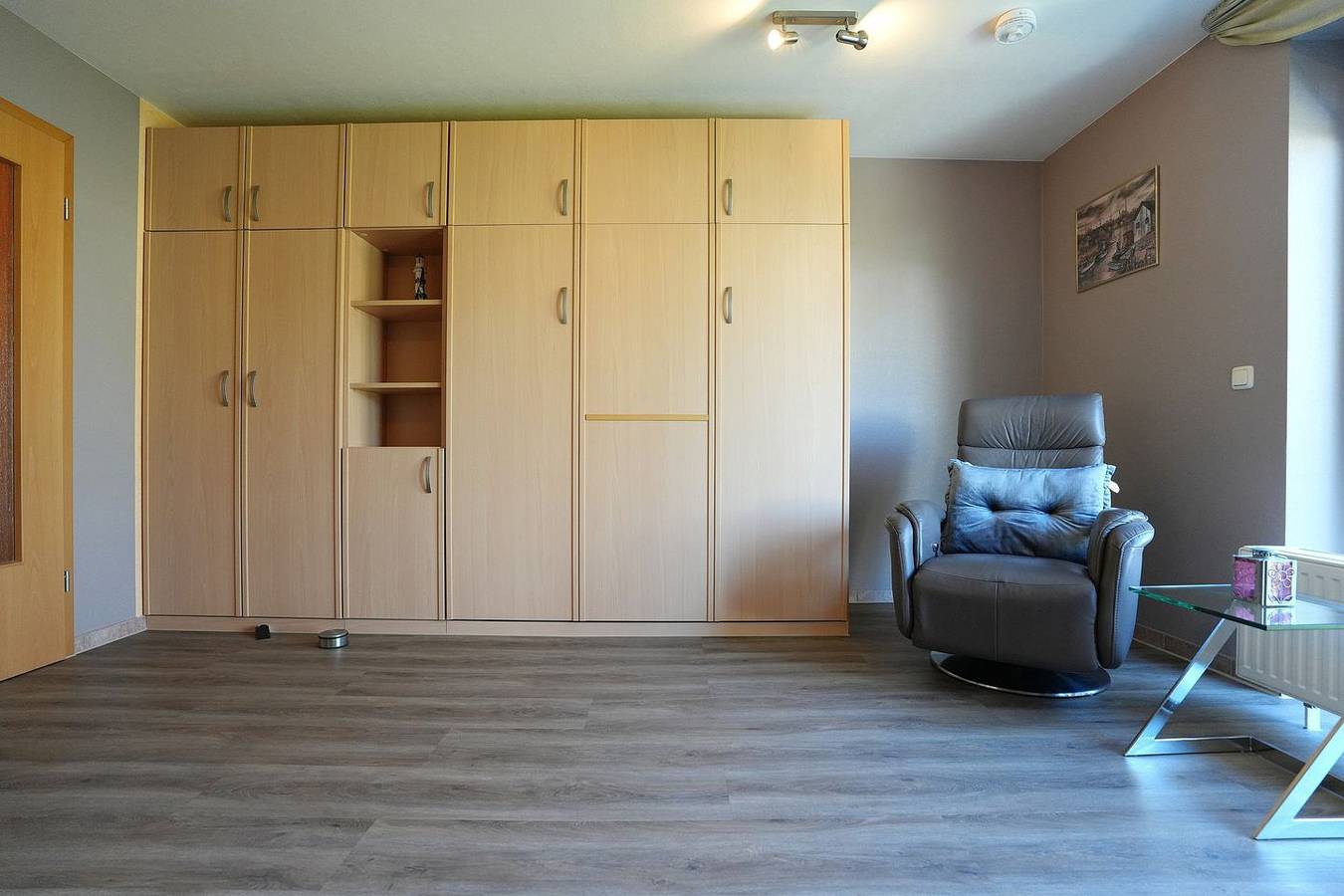 Ganze Wohnung, Domizil Strandburg Appartement 08 in Timmendorfer Strand, Ostholstein