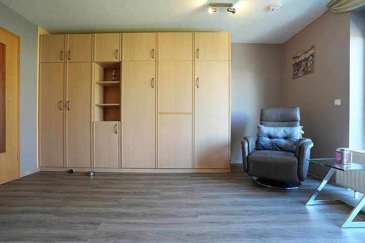 Ferienwohnung für 2 Personen, mit Balkon in Timmendorfer Strand - 3