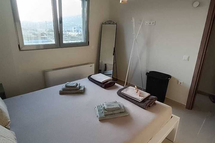 Gîte pour 4 personnes dans Anavissos - 2