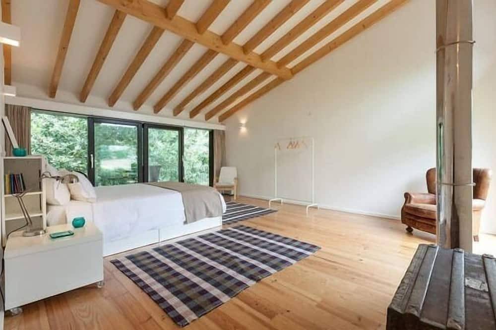 Casa da Corte, Quinta Lamosa Ökotourismus in Gondoriz, Viana do Castelo Distrikt