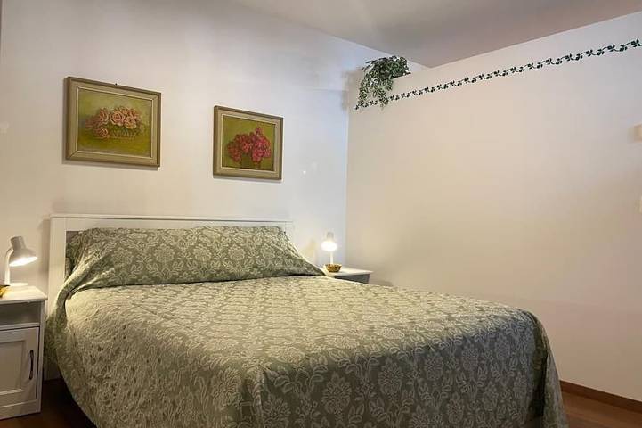 Appartamento intero, Appartamento Palazzo Montegnacco-Braida (Free Parking) in Udine, Provincia d'Udine