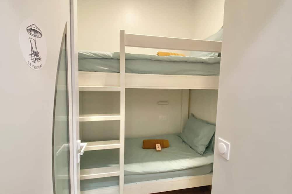 Ganze Wohnung, Modern studio with A/C – 5 min from the beach – 15 min to Monaco Gp in Cap-d'Ail, Nizza und Umgebung