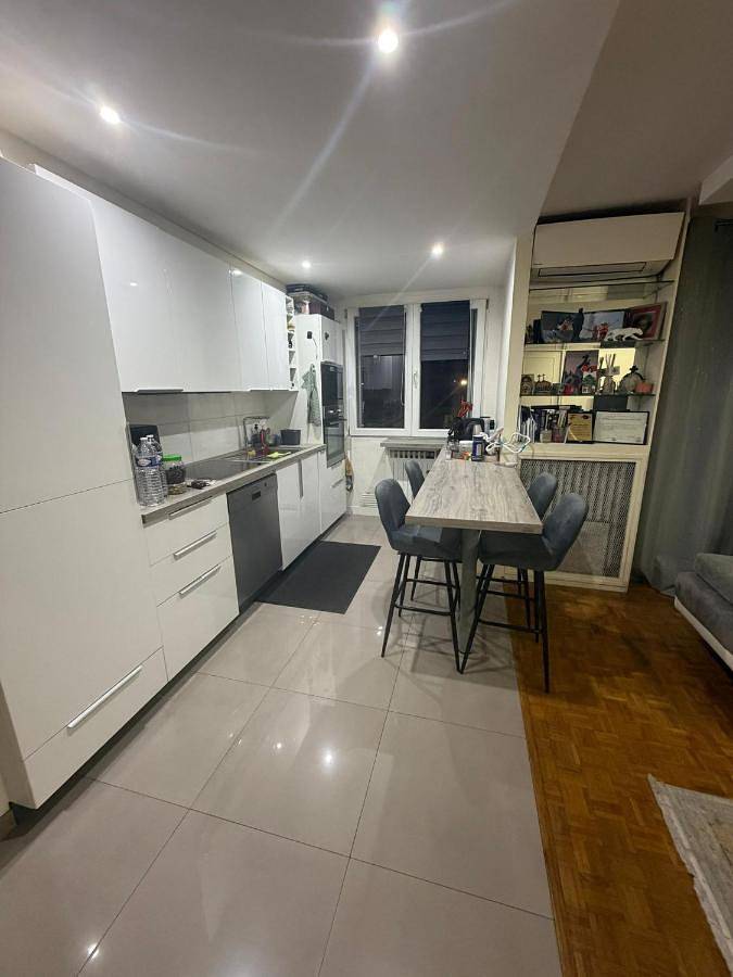 Gîte pour 4 personnes à Châtillon - 4