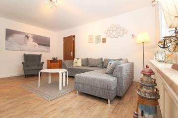 Bungalow voor 4 Personen in Norddeich, Norden-Norddeich, Afbeelding 4