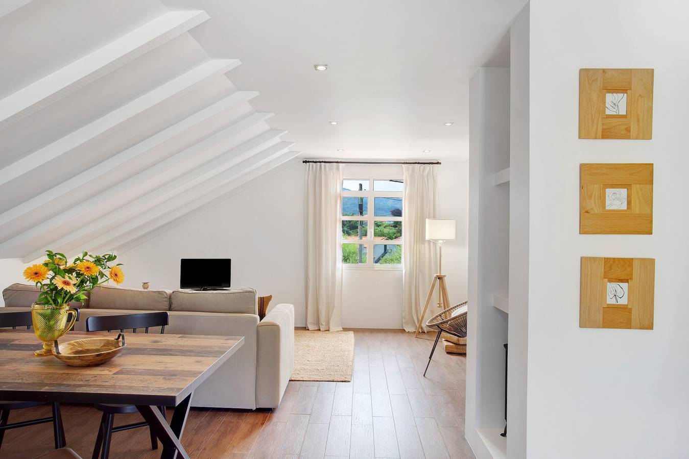 Villa für 2 Personen in Santana, Madeira