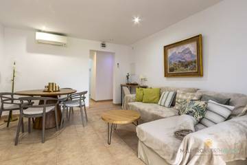 Apartment in Pollença, Serra de Tramuntana für 2 