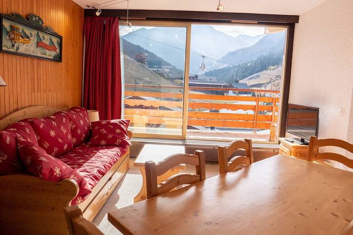 Apartamento de vacaciones para 5 personas - 1