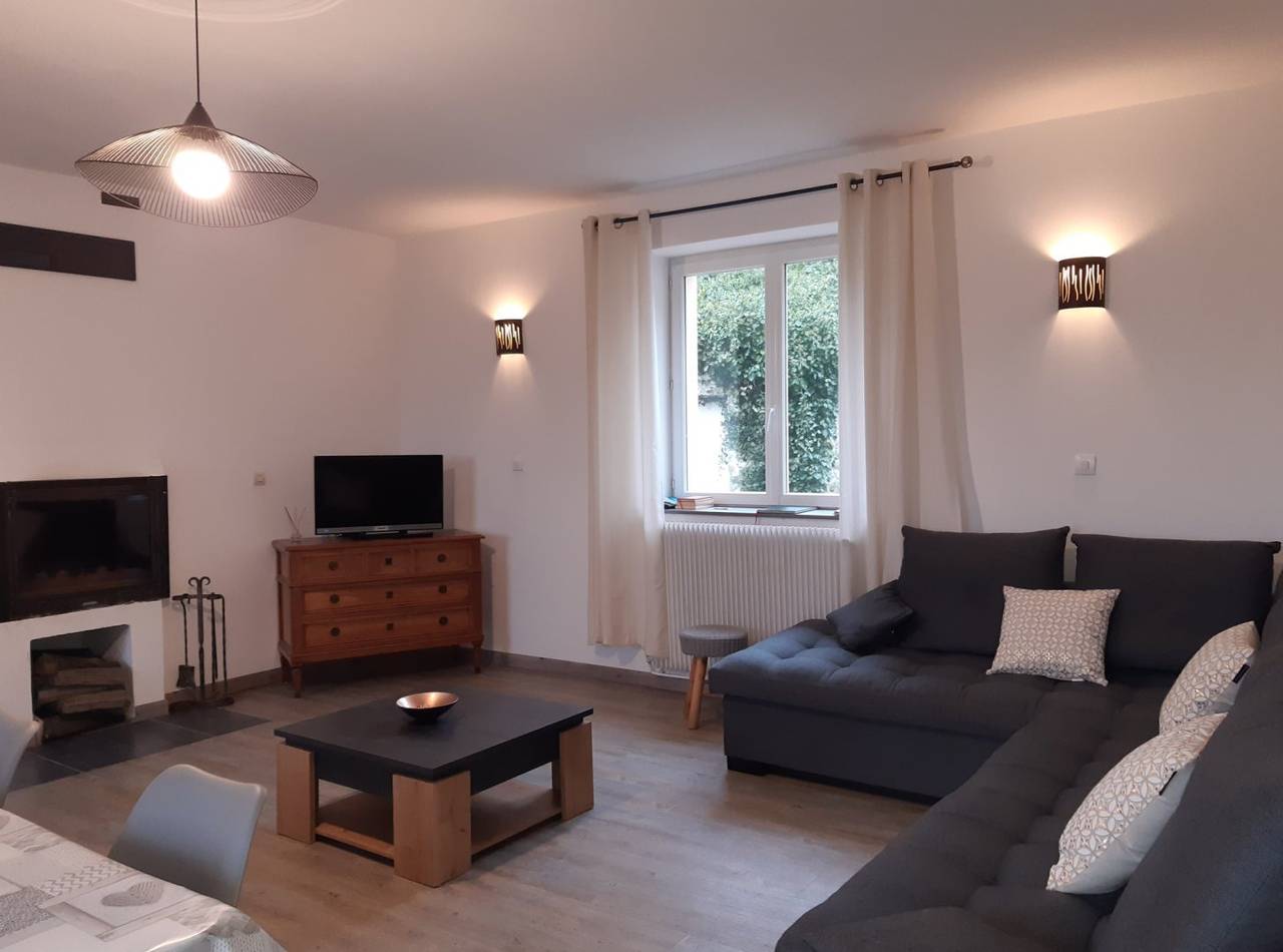 Gîte La Maison - Domaine de Waringzelle in Audinghen, Région de Boulogne-sur-Mer