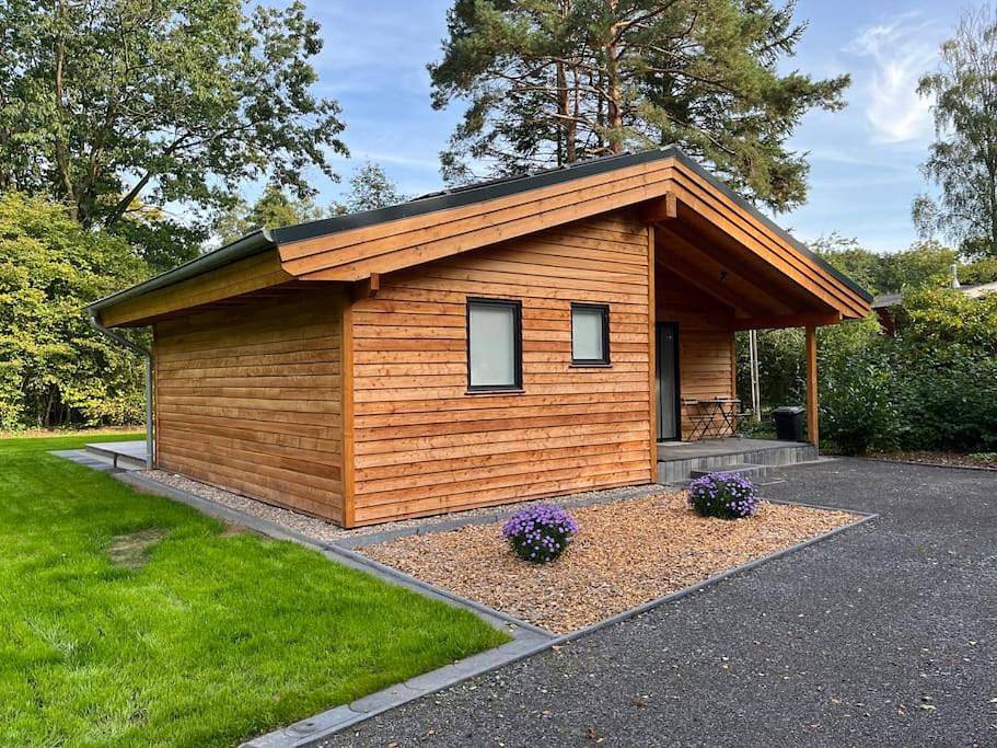Two-Bedroom House in Mardorf, Neustadt am Rübenberge