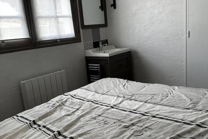 Location de vacances pour 8 personnes, avec terrasse dans Plage de la Grière - 3